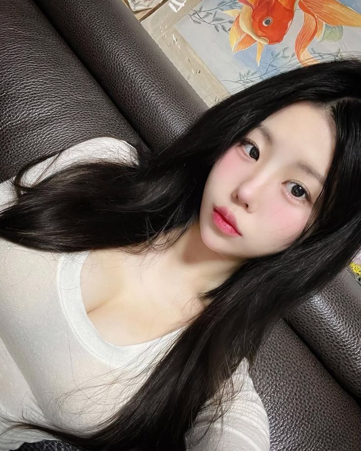 16 )) 본인피셜 이대학생에서 이젠 이대나온여자가 됐다는 쇼핑몰 대표 정민.