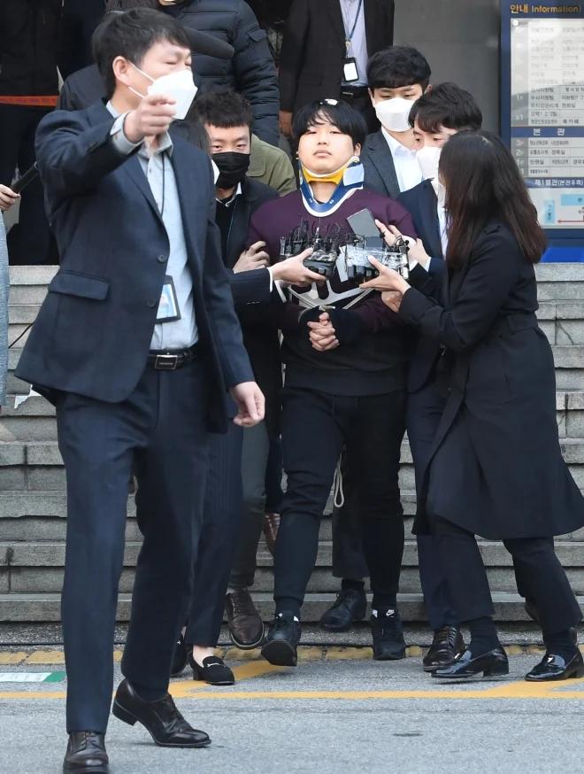 조주빈이 텔레그램 범죄에 빠지게 된 과정