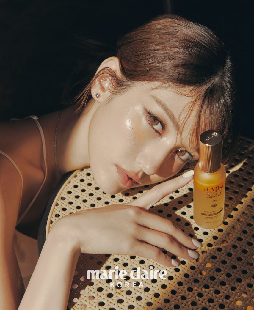 전소미 달바