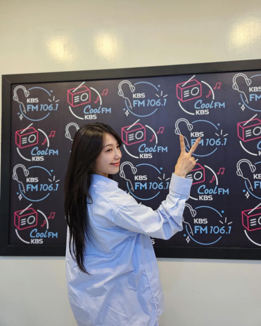 에이핑크 은지