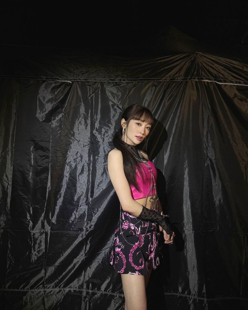 카라 니콜