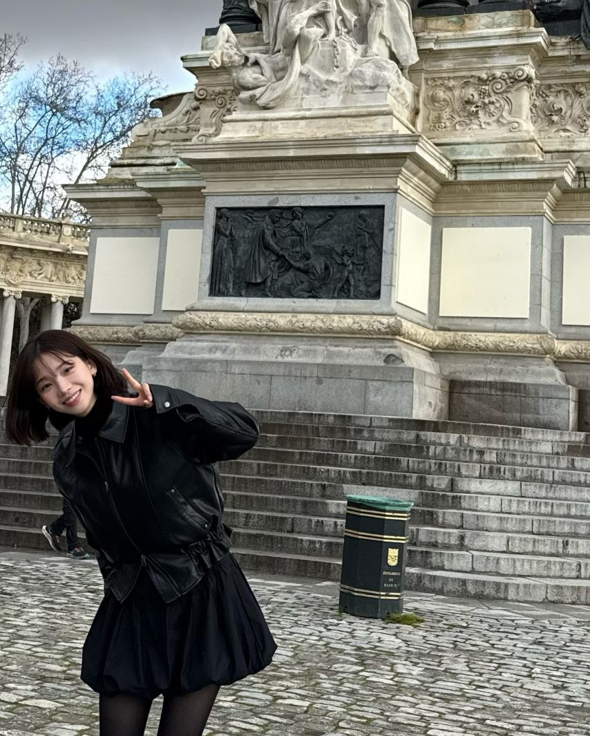에스파 카리나