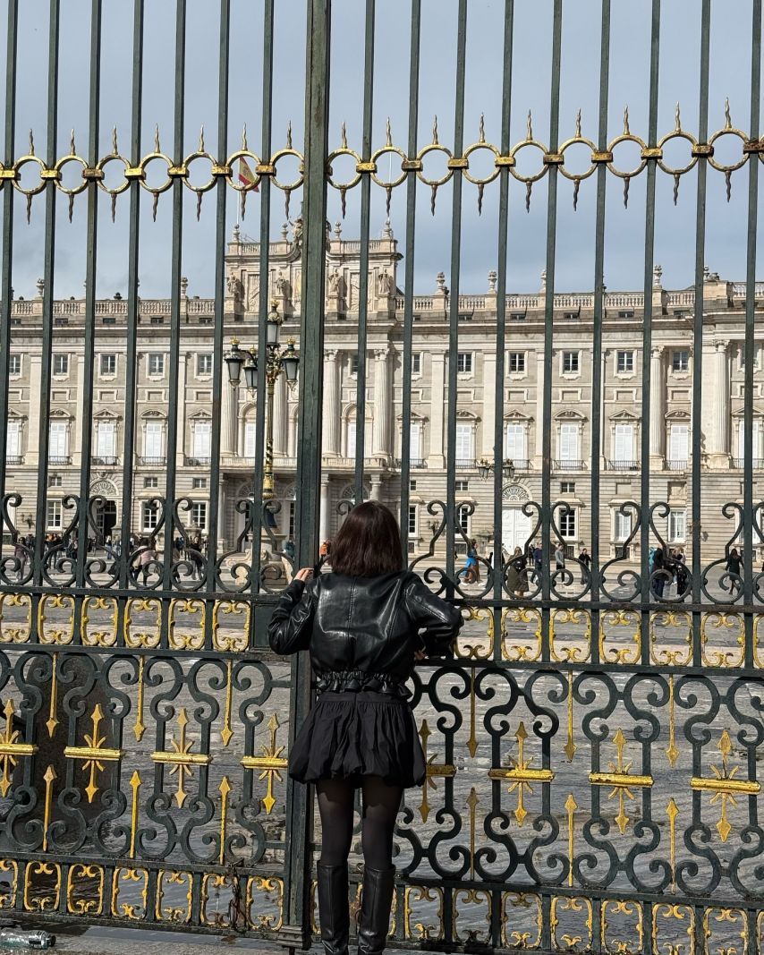 에스파 카리나