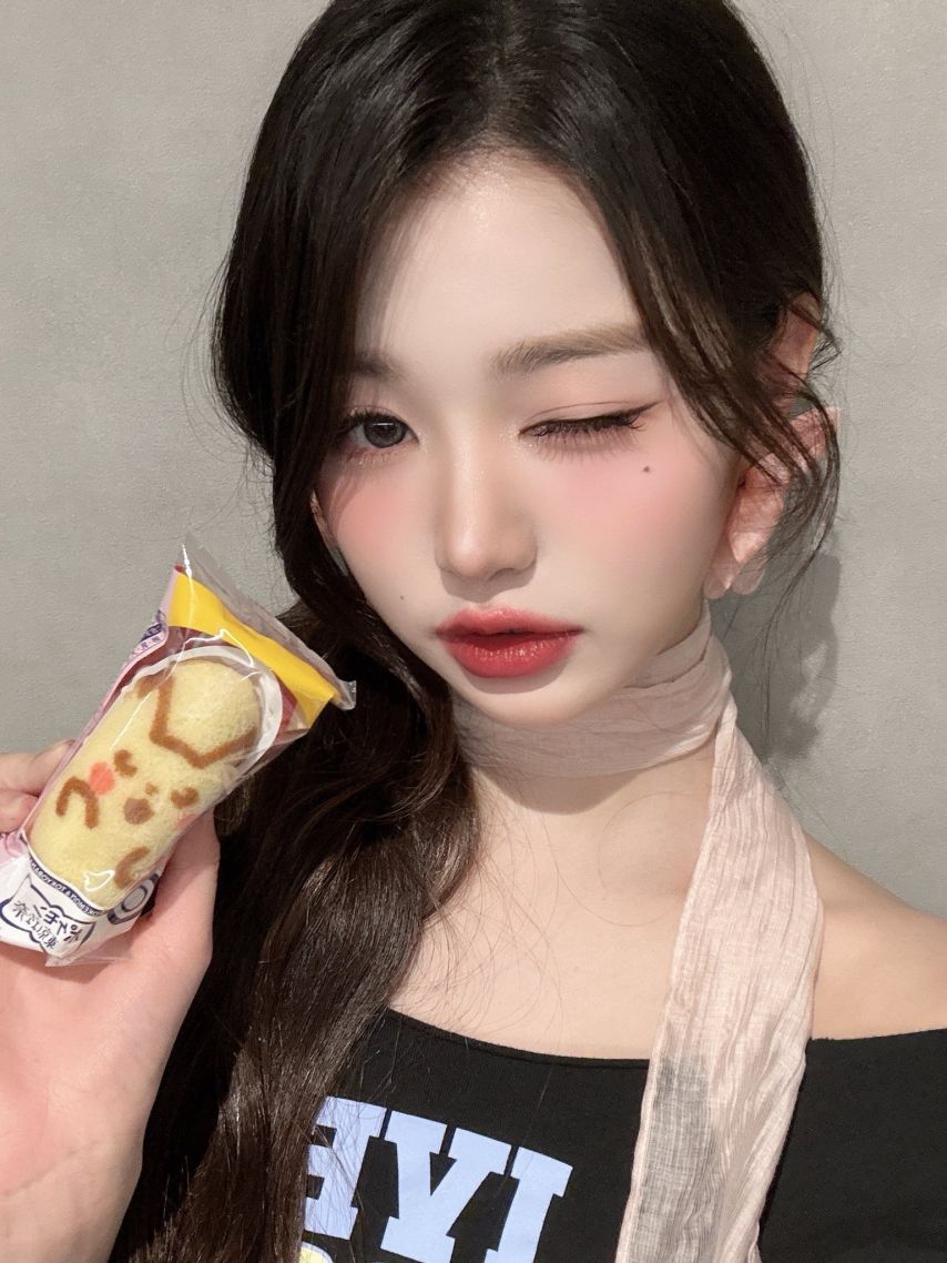 아이브 장원영