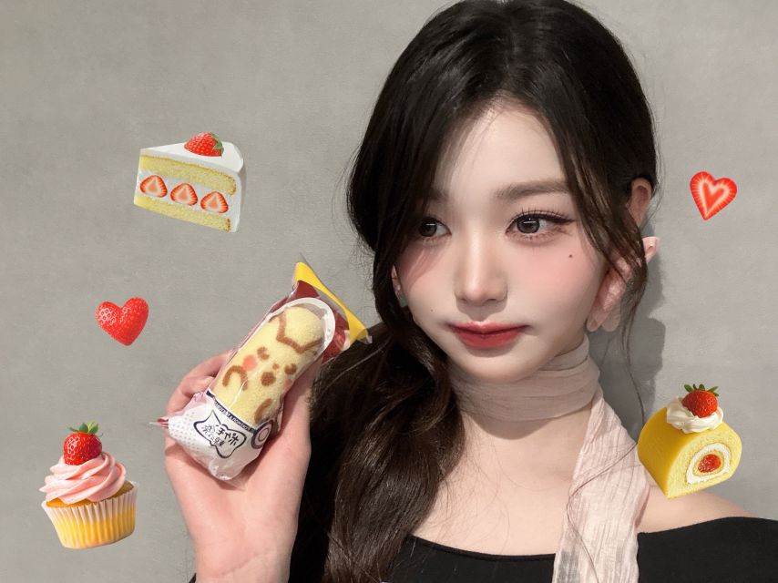 아이브 장원영