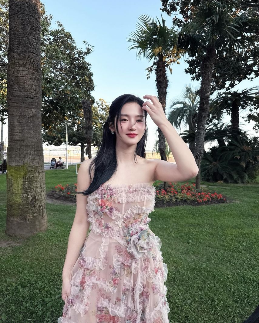 아린 이수혁 박주현 남규리 등 CANNESERIES에서 우리나라 배우들