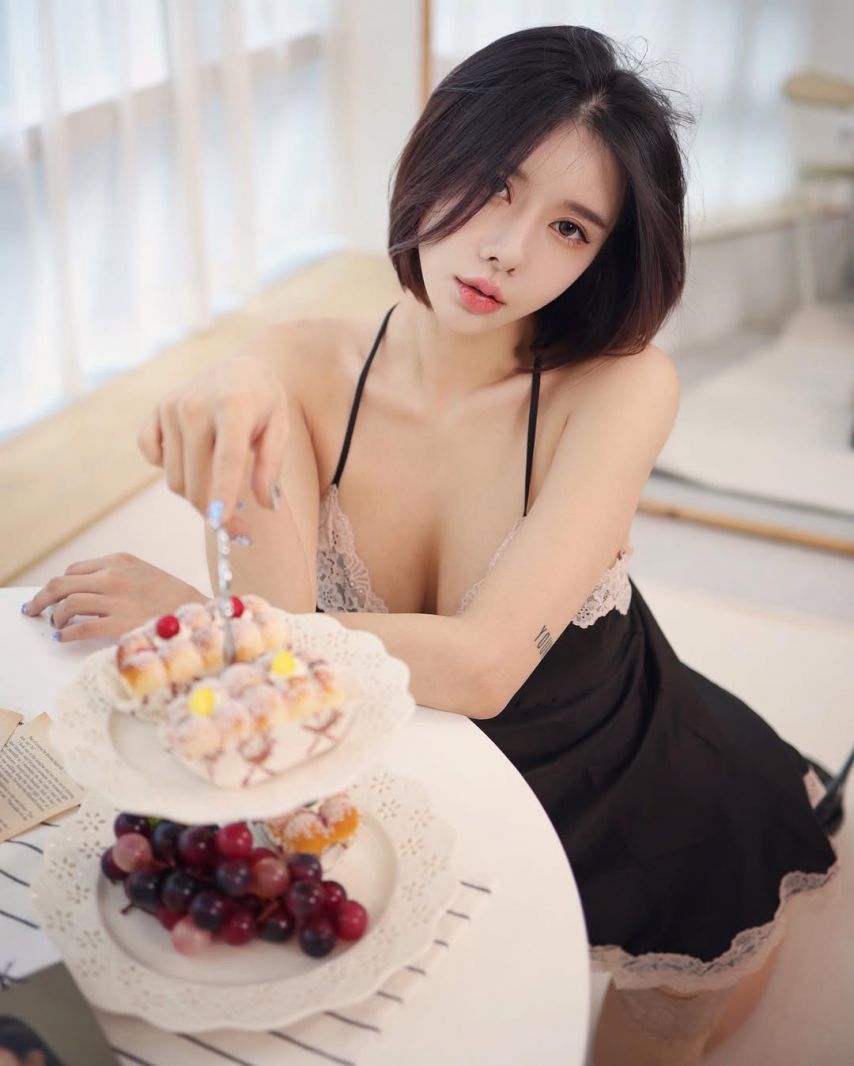 송주아