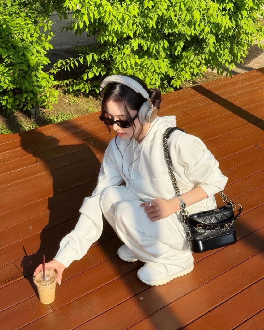 프리지아 (송지아)