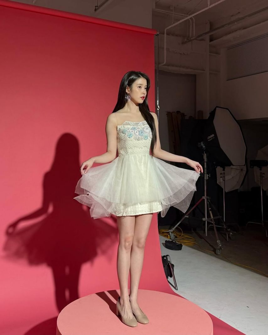 아이유