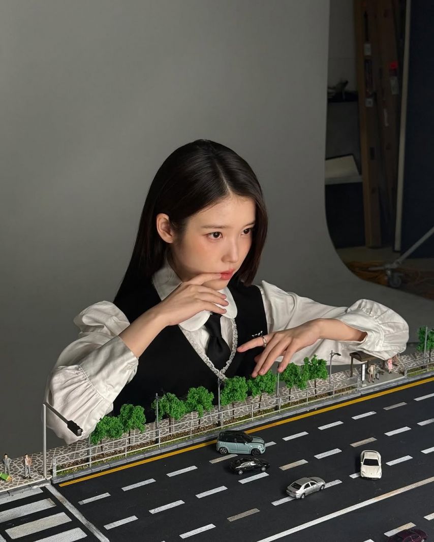 아이유