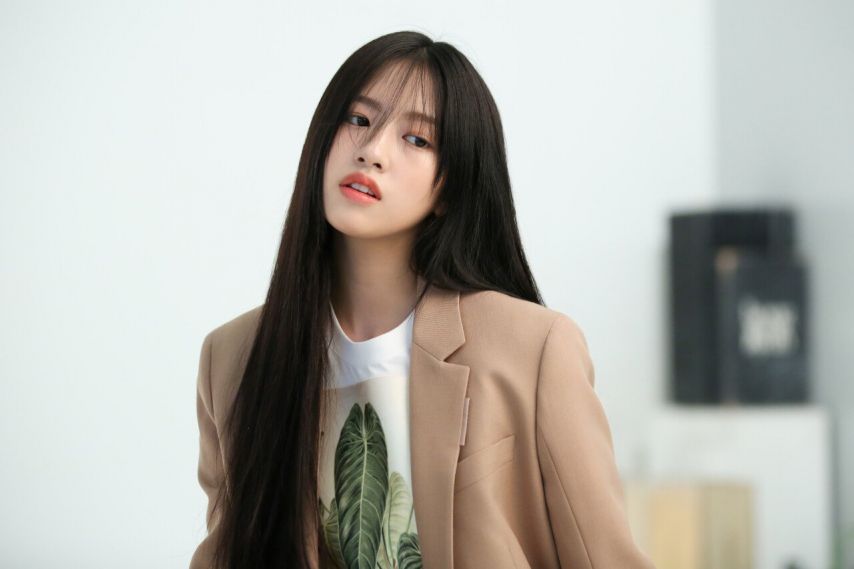 아이브 유진