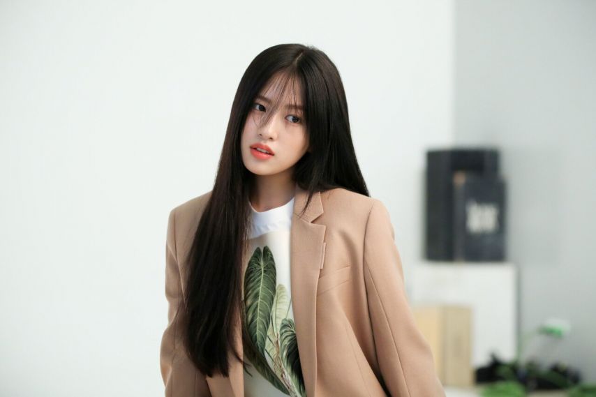 아이브 유진