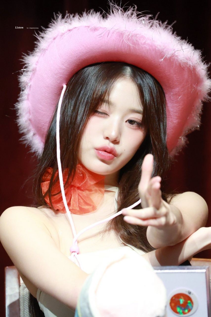 아이브 원영