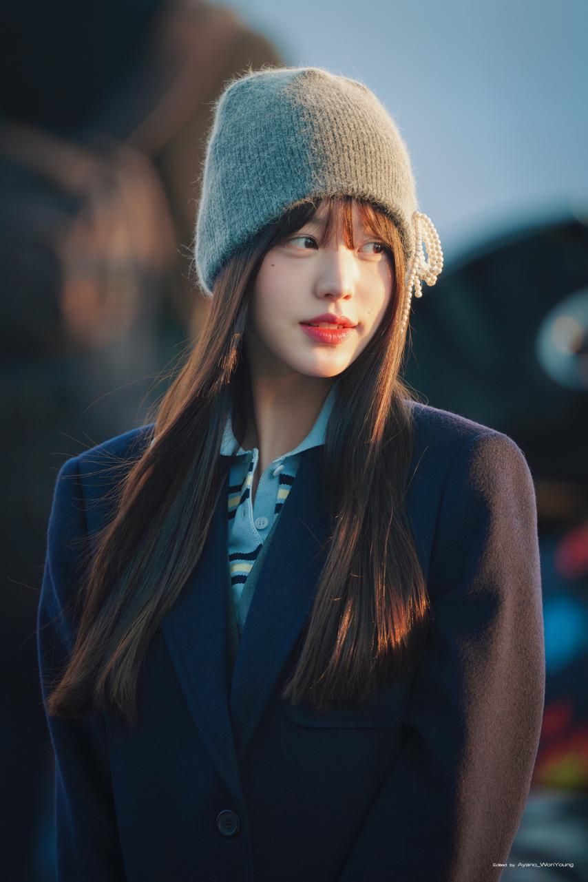 아이브 원영