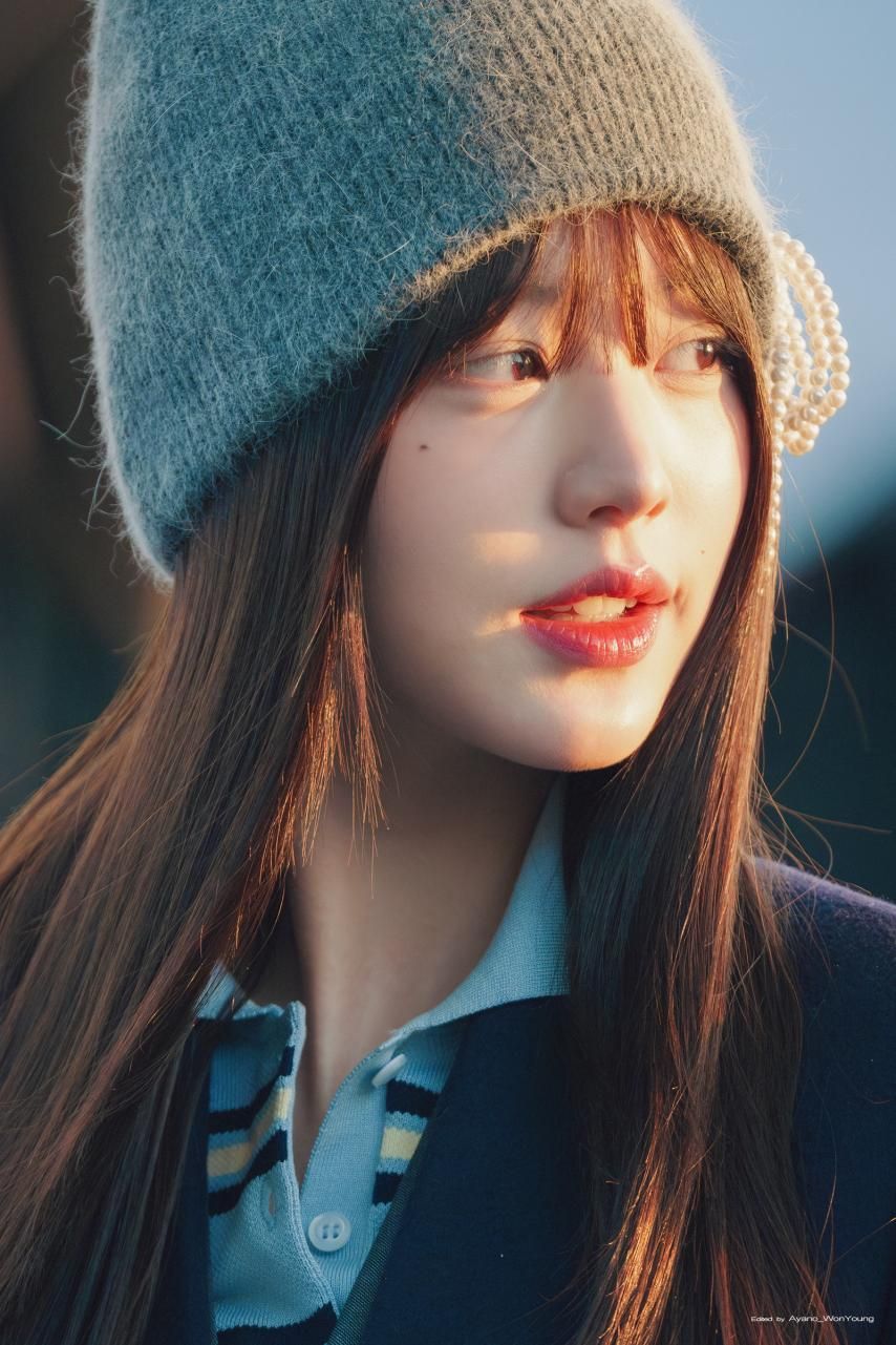 아이브 원영