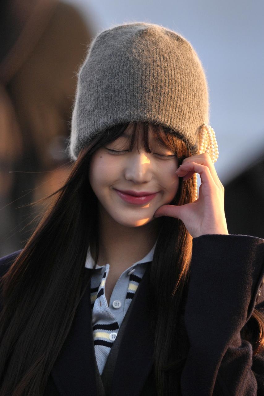 아이브 원영