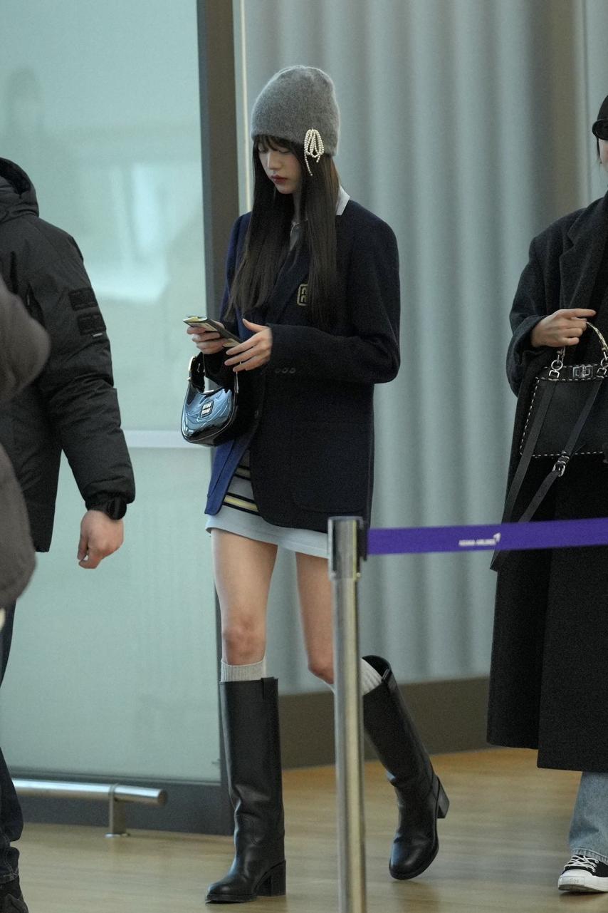 아이브 원영