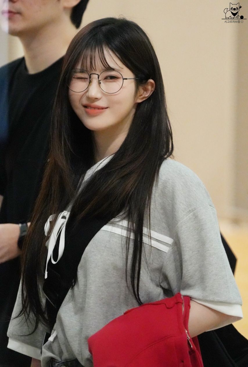 프로미스나인 하영