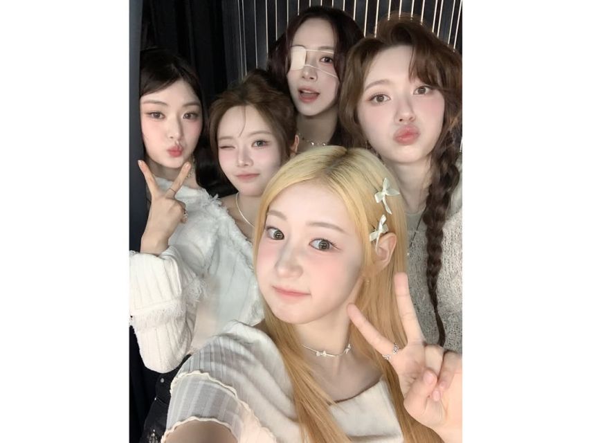 피프티피프티