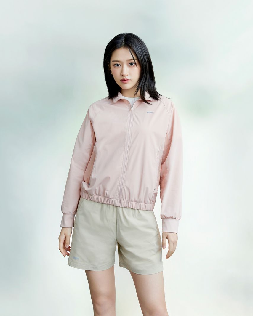 아이브 안유진 클리오,NEPA