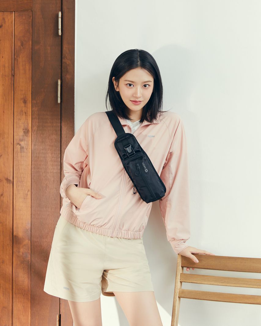 아이브 안유진 클리오,NEPA