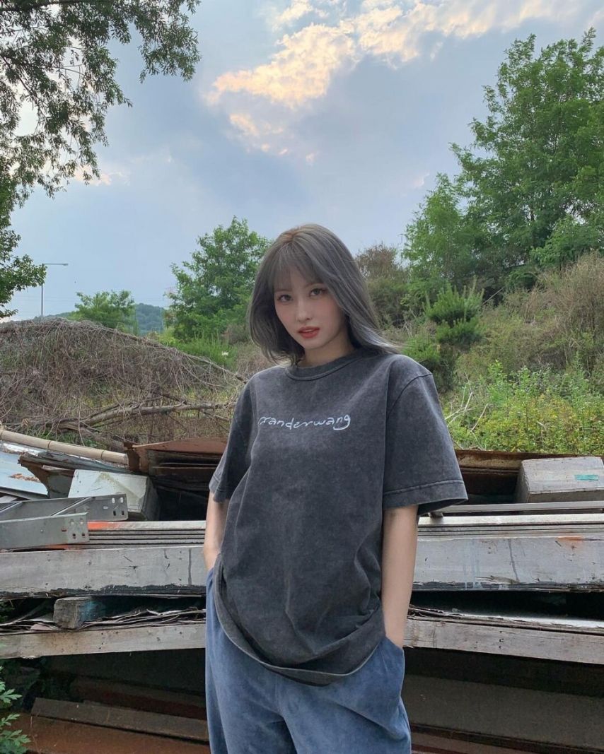 트와이스 모모
