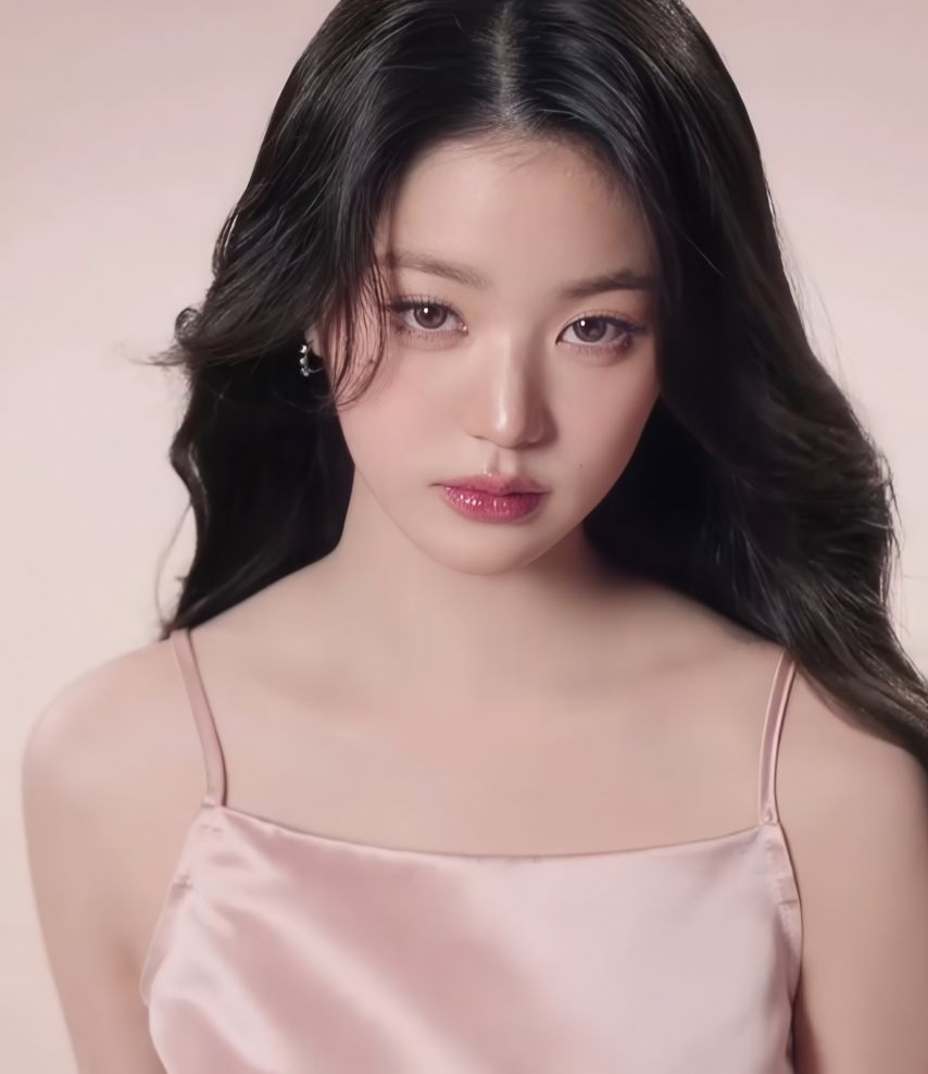 [아이브] 장원영 ..... 짐빔