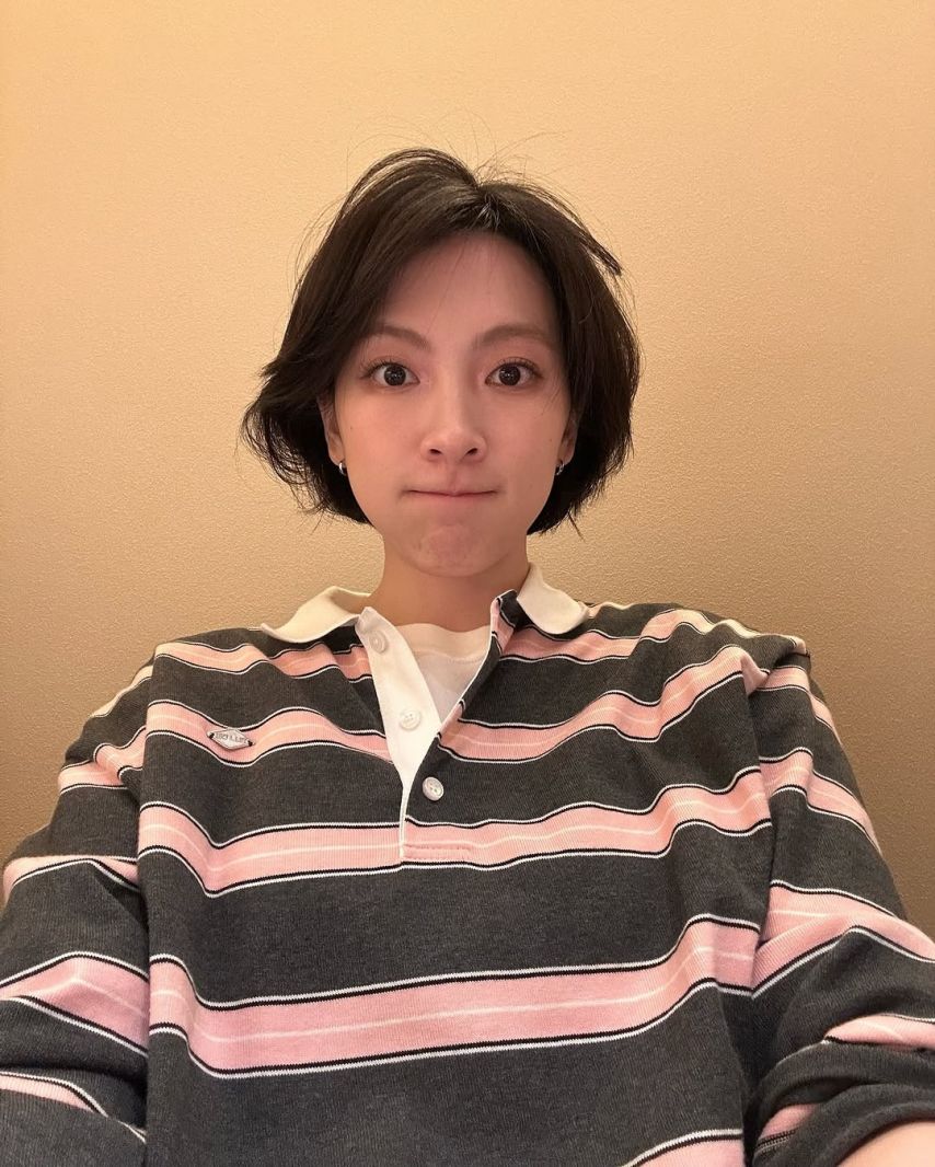카라 강지영