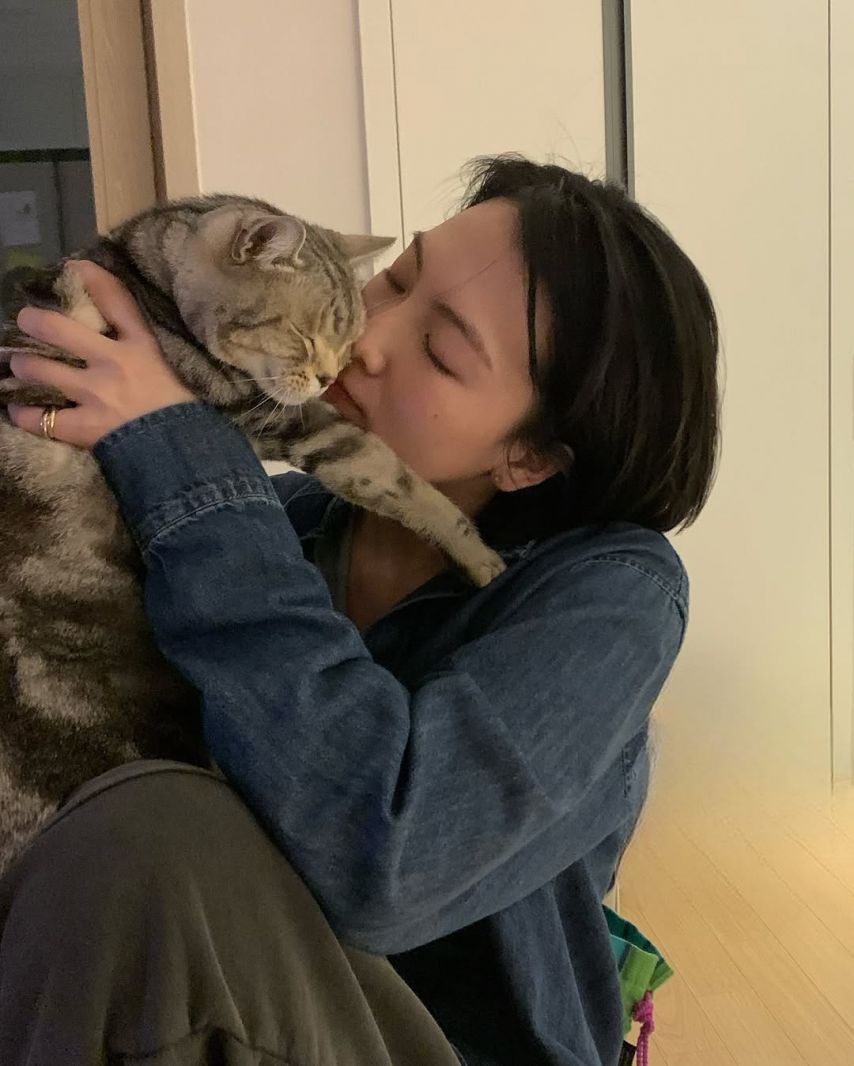 카라 강지영