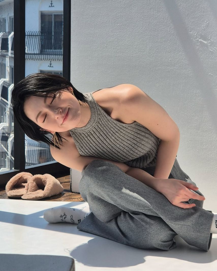 카라 강지영