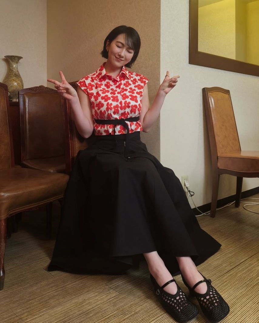 카라 강지영
