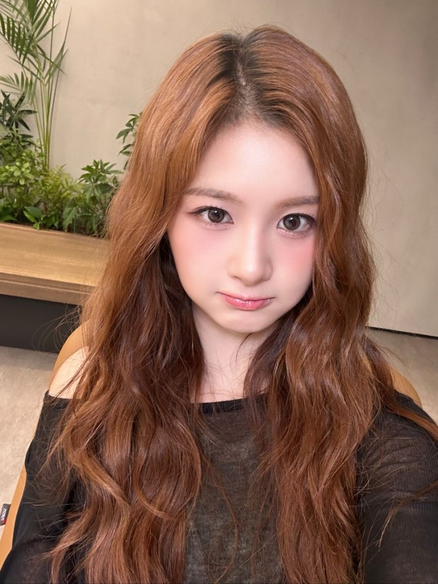 엔믹스 설윤