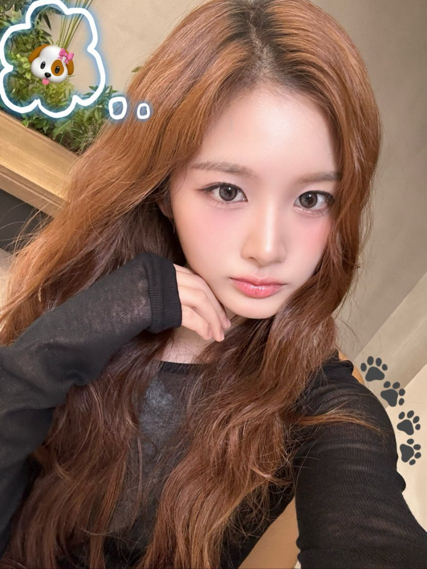 엔믹스 설윤