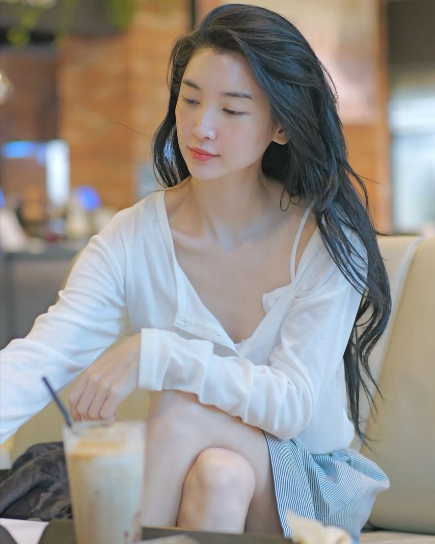 임이지 이해인