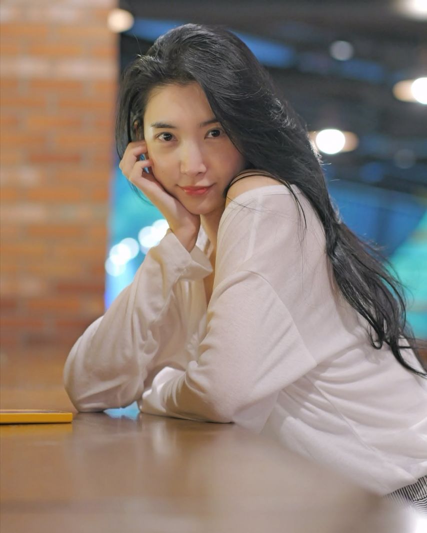 임이지 이해인