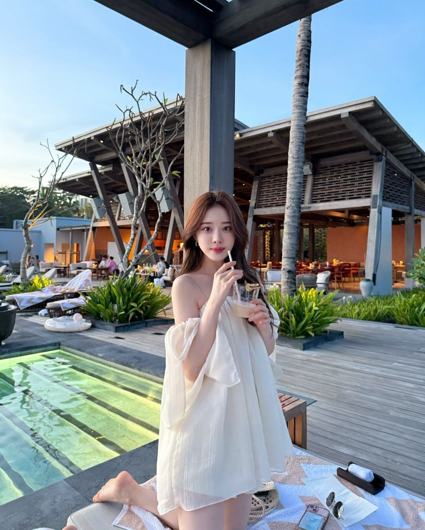 아옳이 김민영