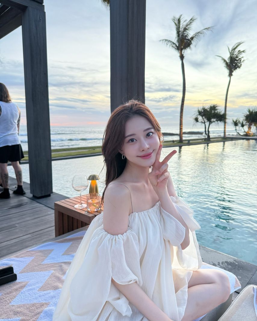 아옳이 김민영