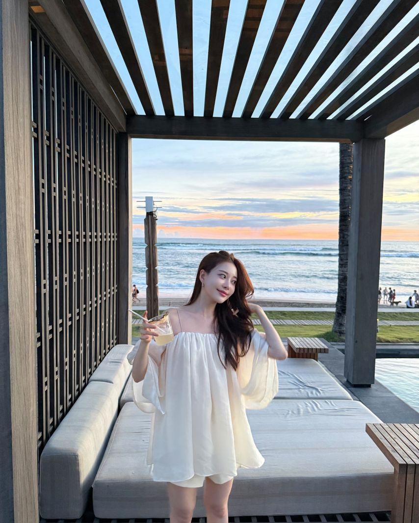 아옳이 김민영