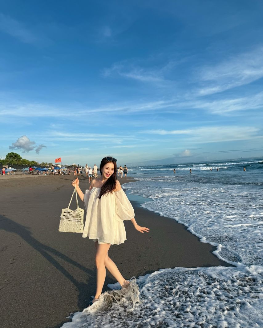 아옳이 김민영