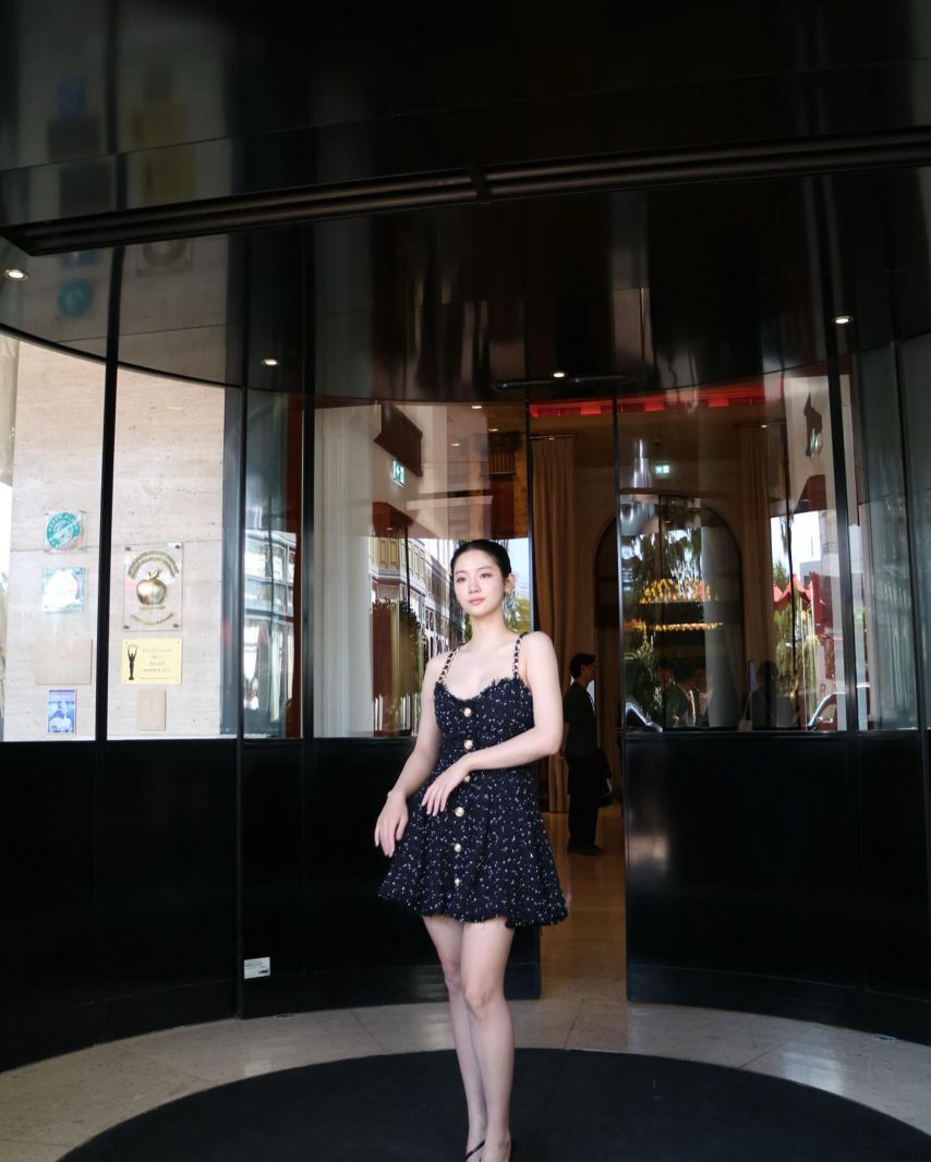 박주현 인별