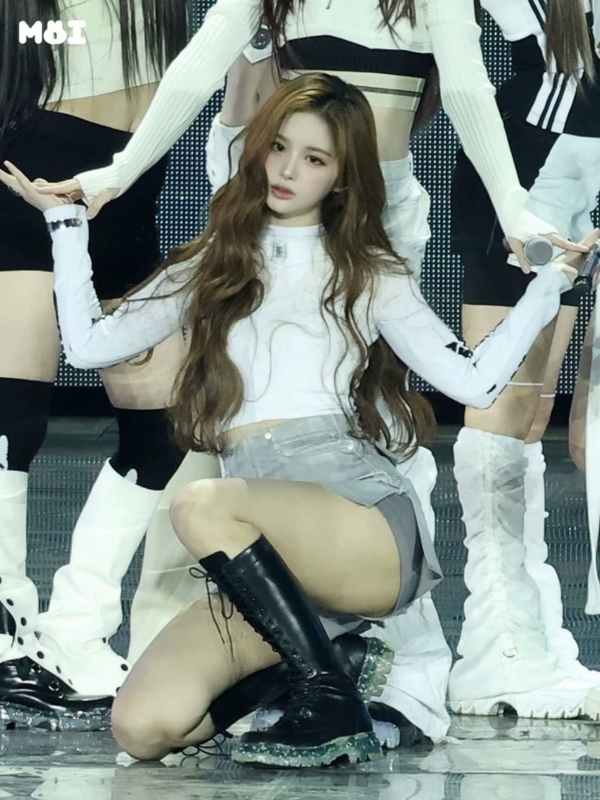 엔믹스 설윤