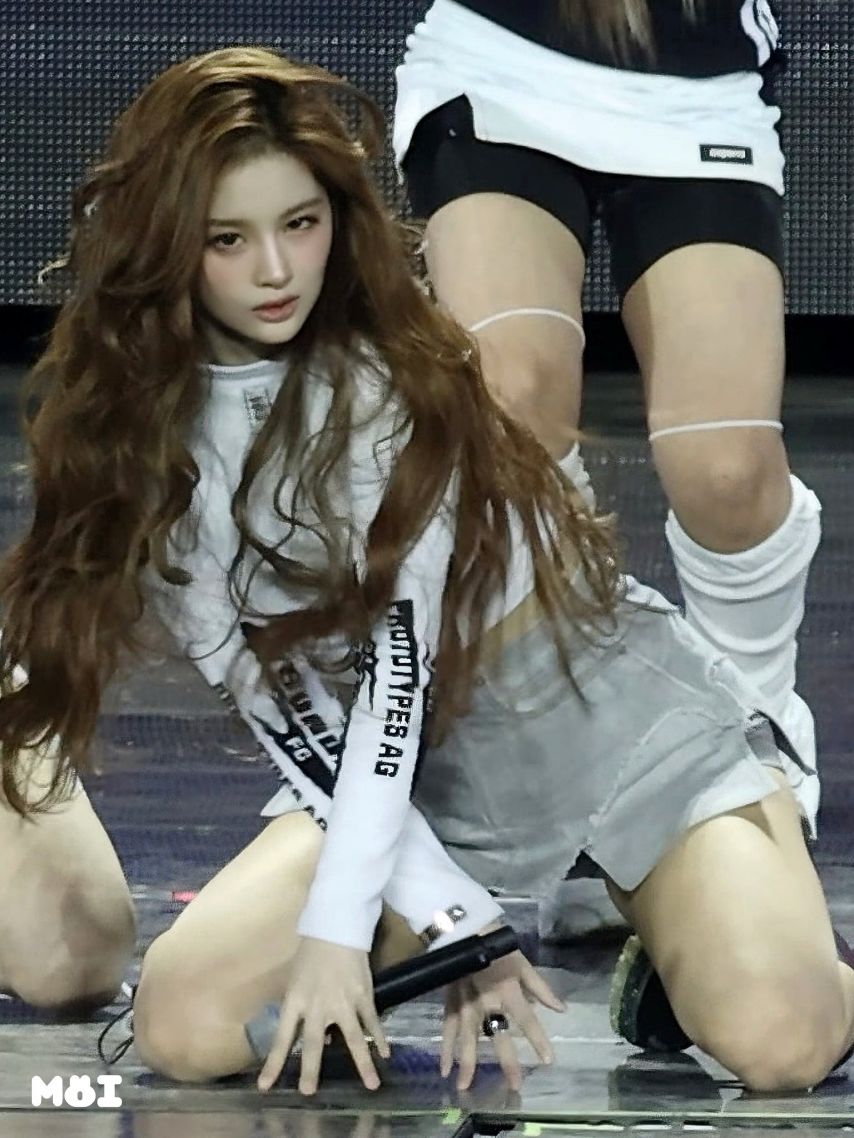 엔믹스 설윤
