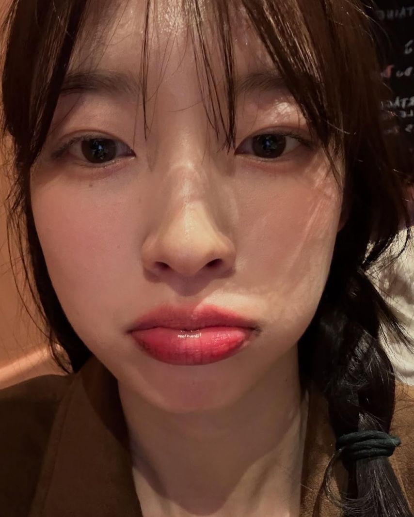 오마이걸 아린