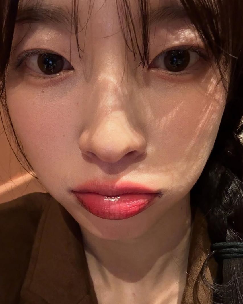 오마이걸 아린