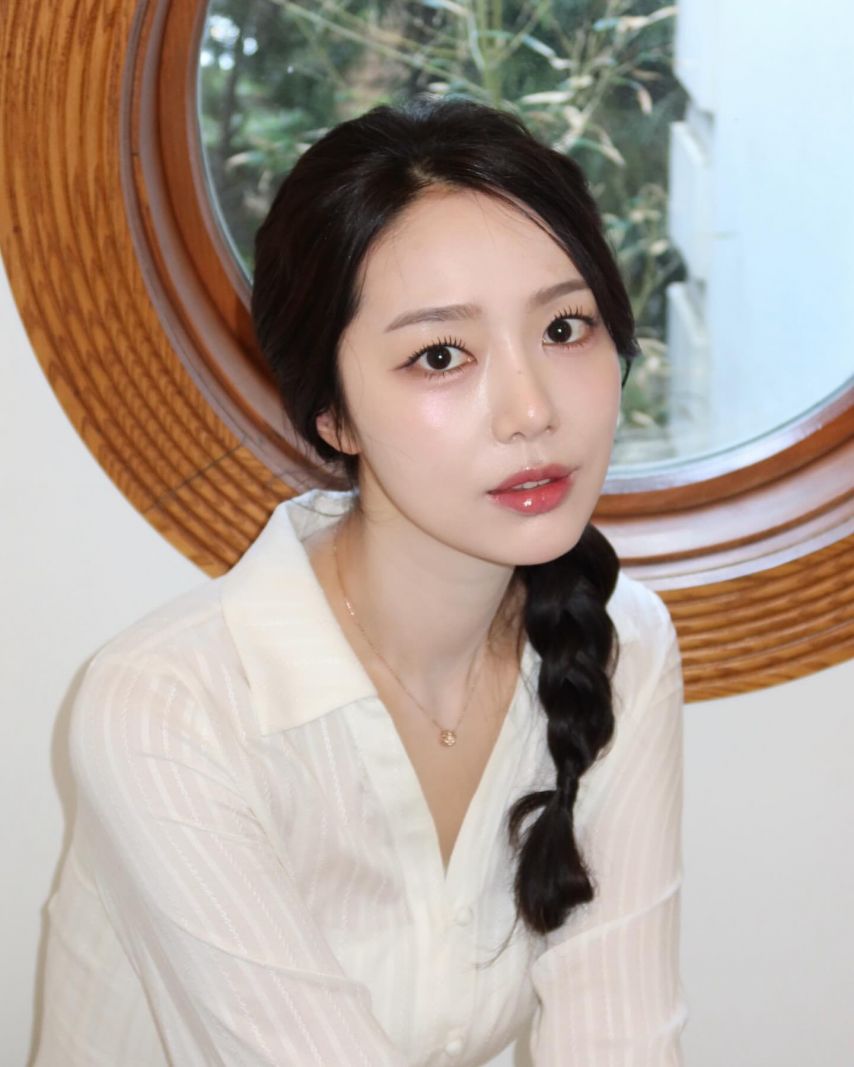 조서연 아나운서