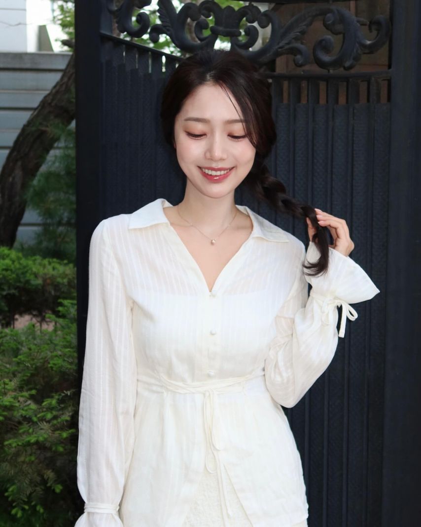 조서연 아나운서