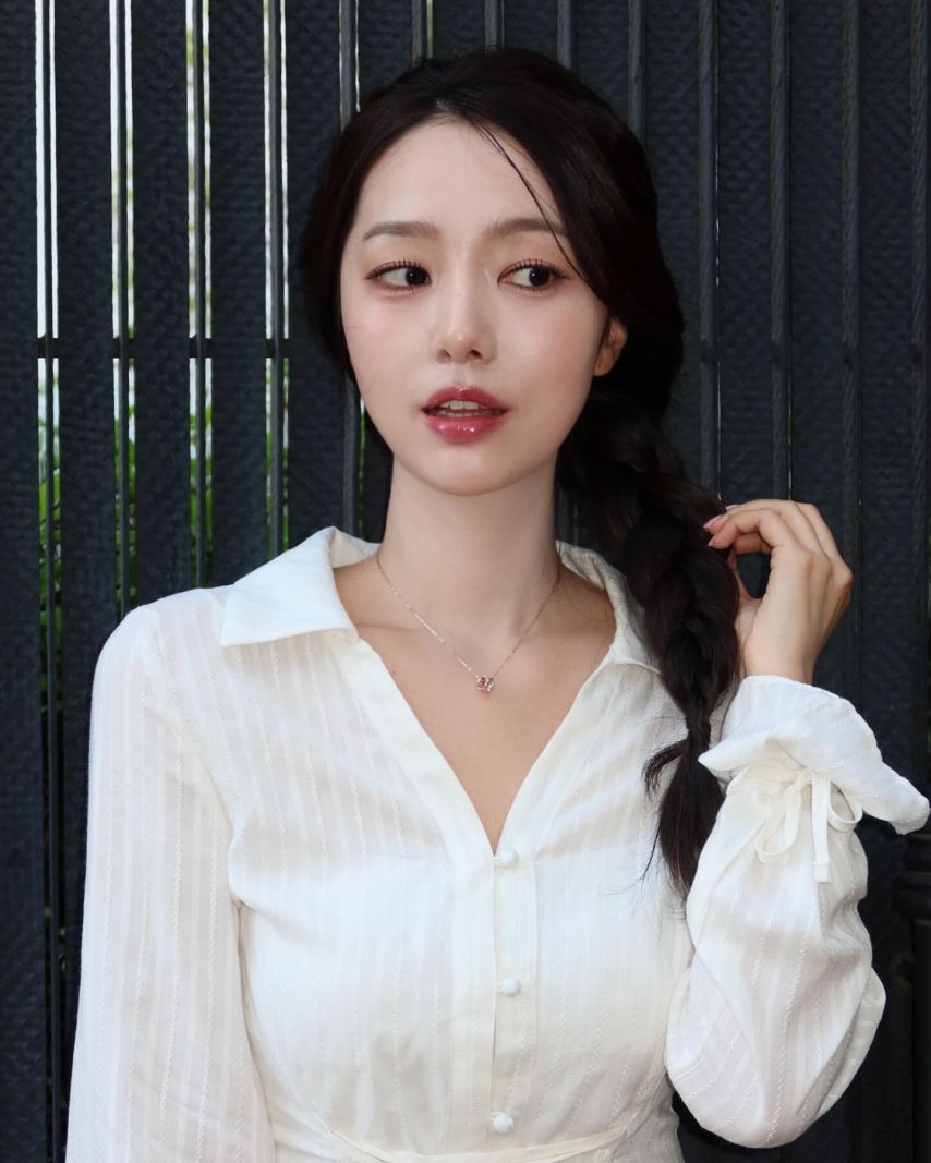 조서연 아나운서