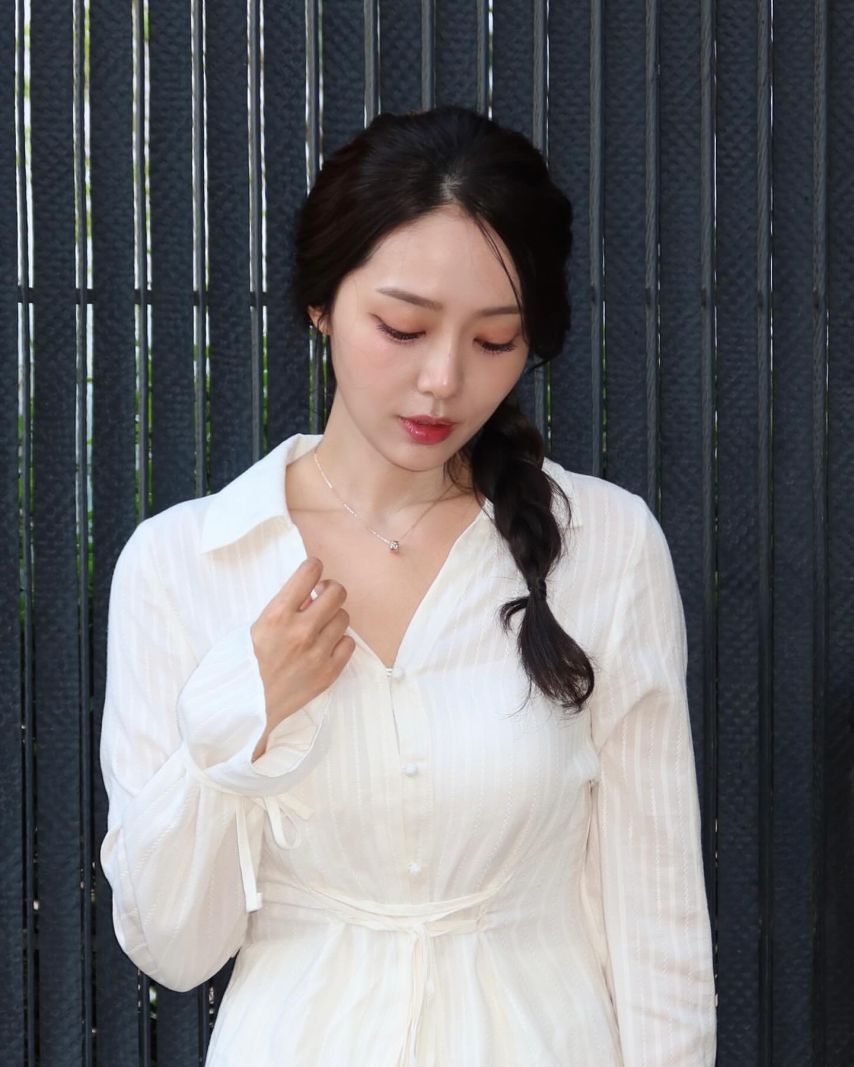 조서연 아나운서