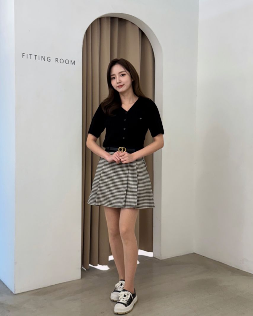 조명진 아나운서