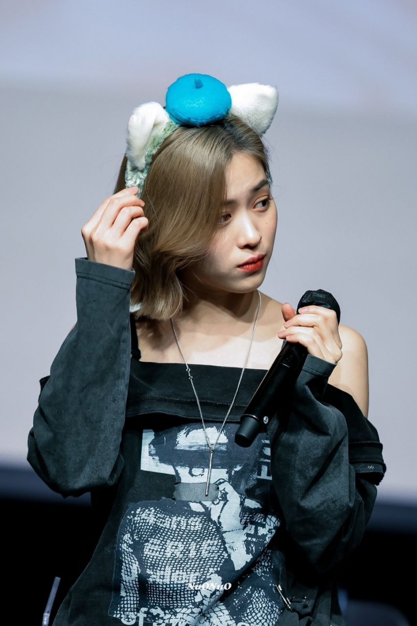ITZY 류진